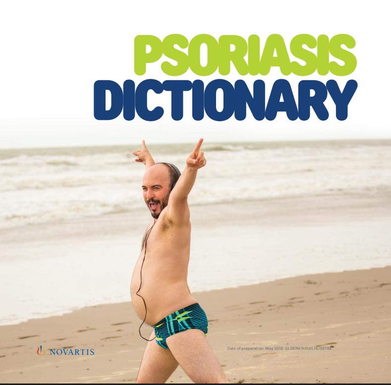 psoriasis-dictionary